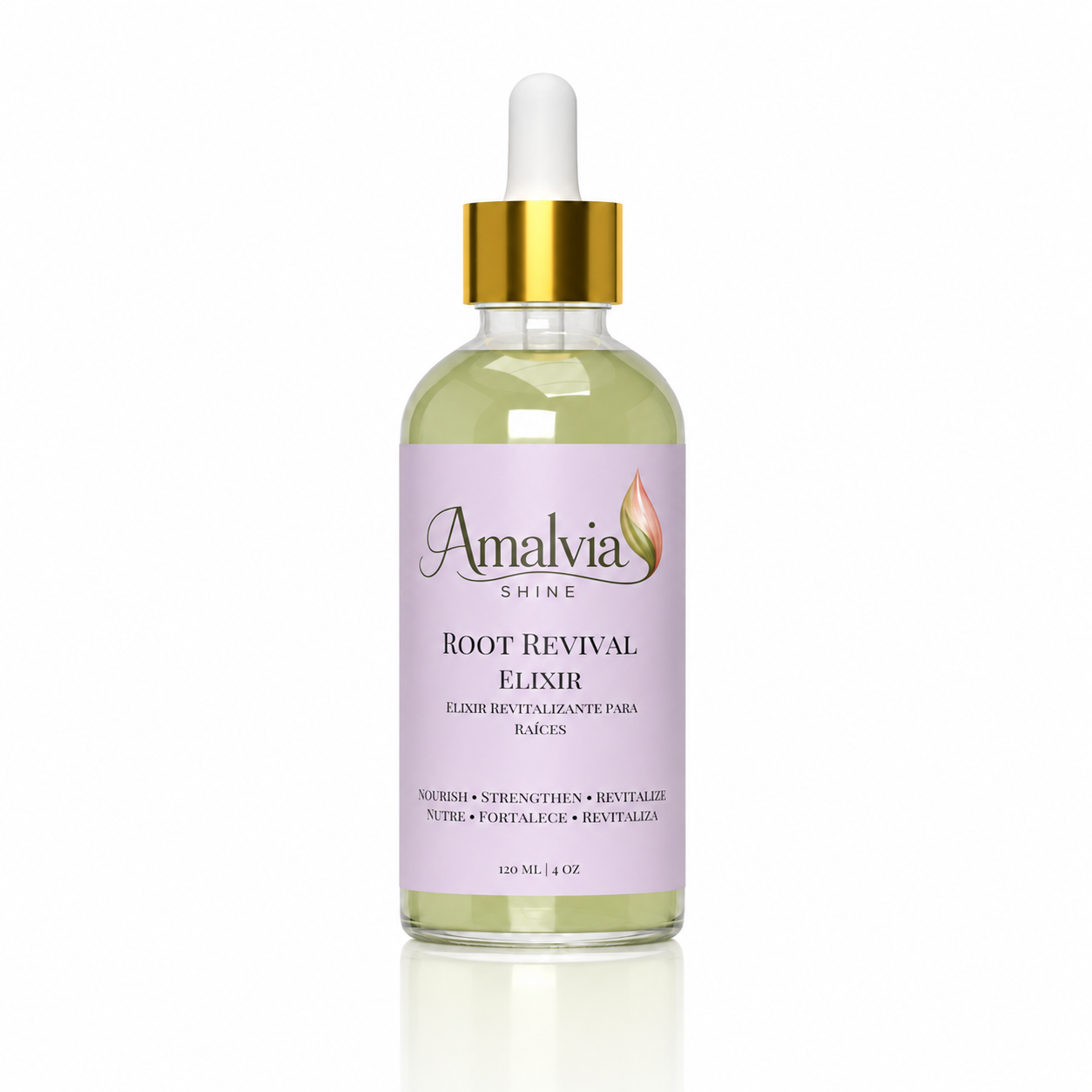 Root Revival Elixir
