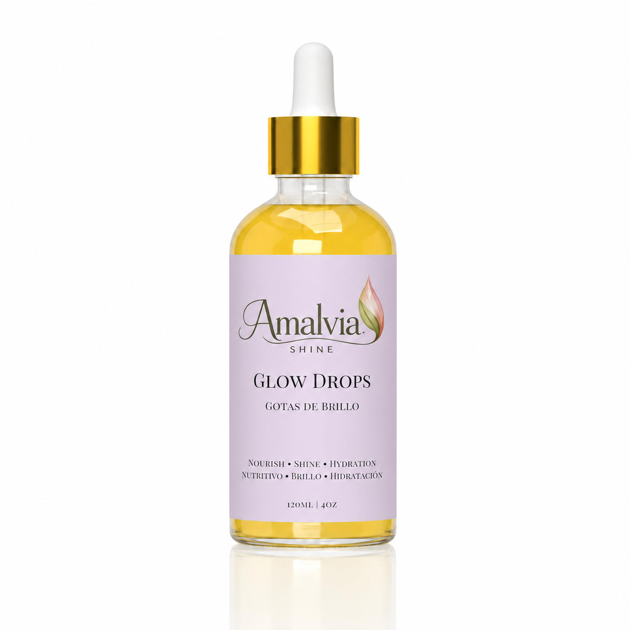 Glow Drops