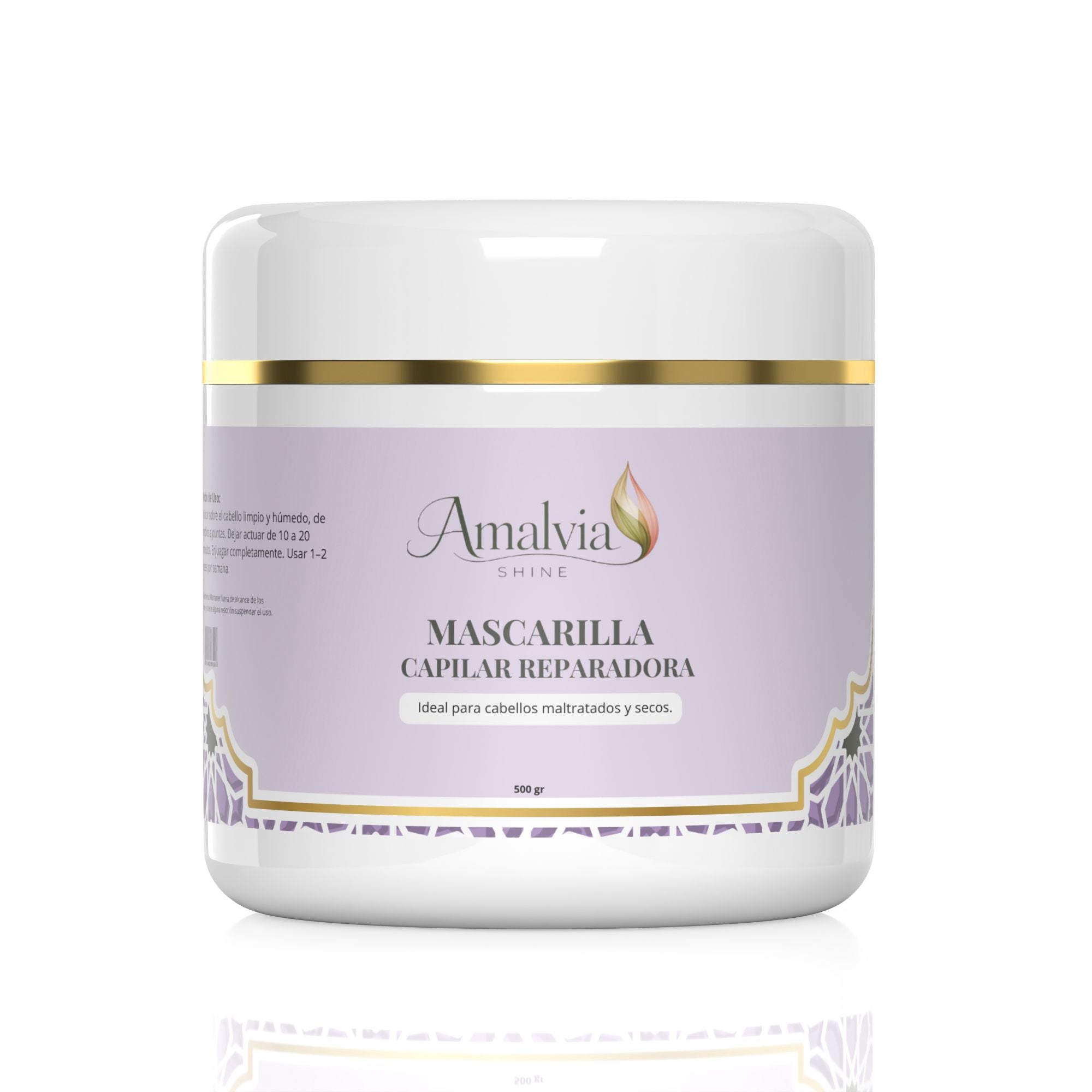 Mascarilla