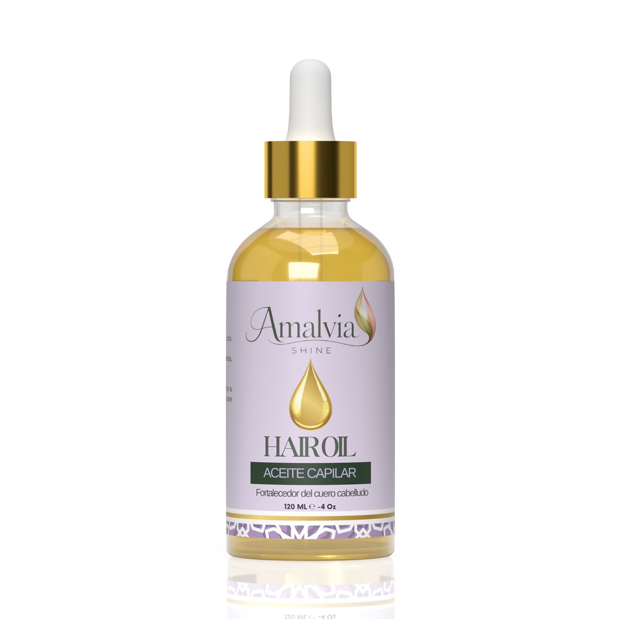 Hair Oil
