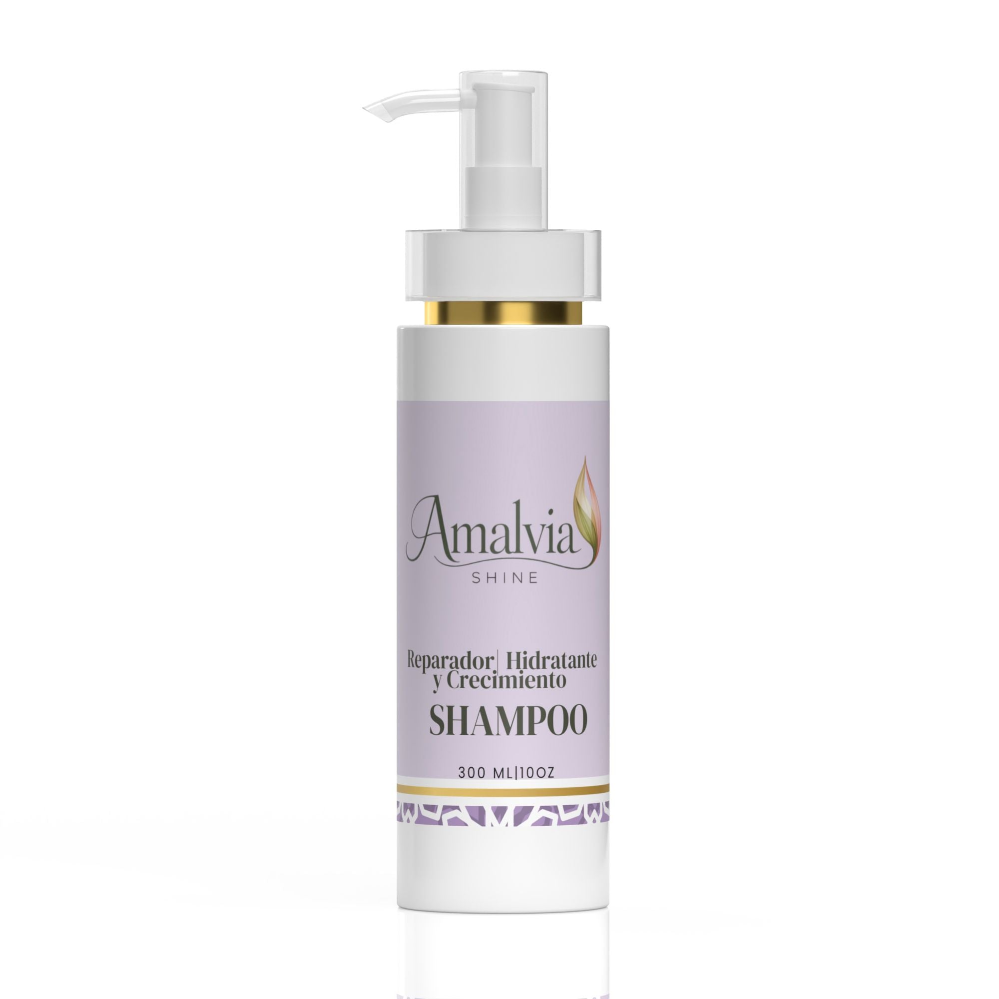 Shampoo